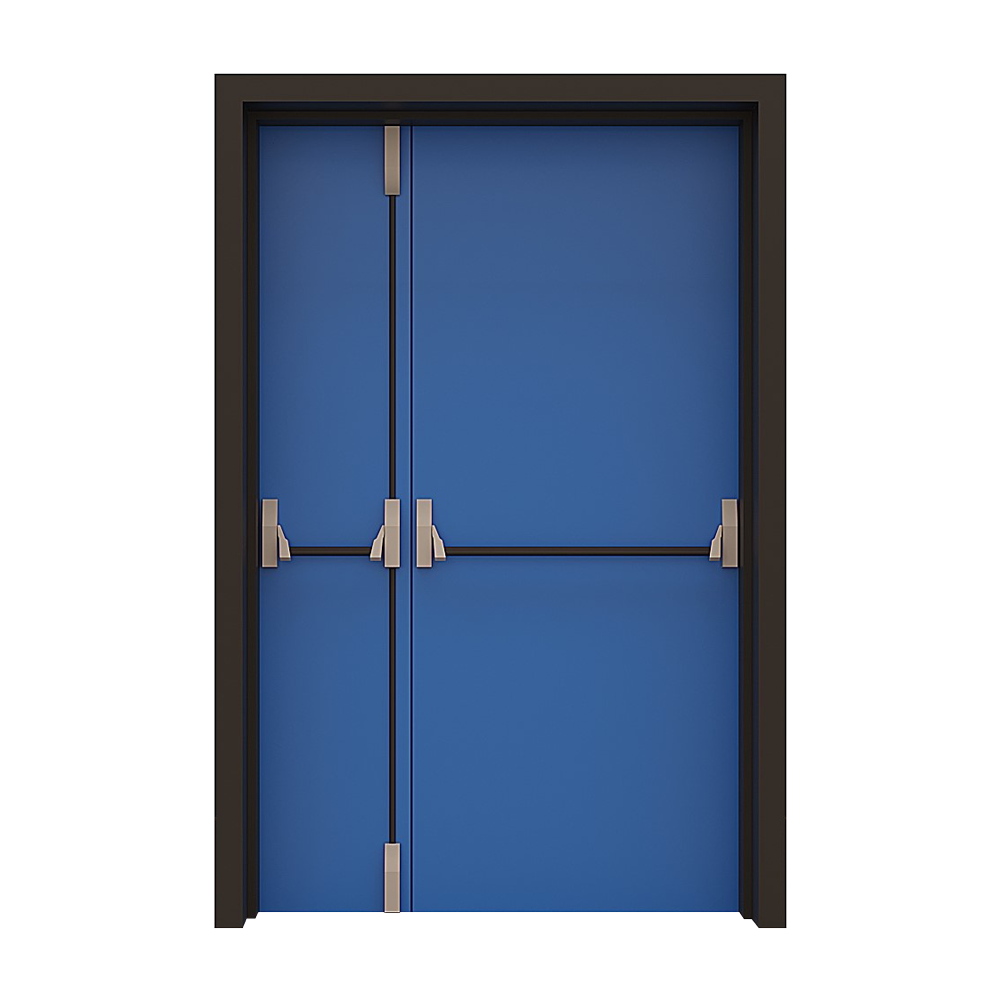 Optik Duman ve Isı Dedektörü